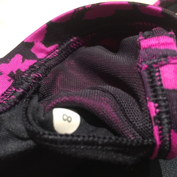 Lululemon work out bra - Picture 5 of 5